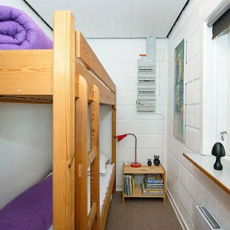 8 Person Holiday In Alling Bro Hotel